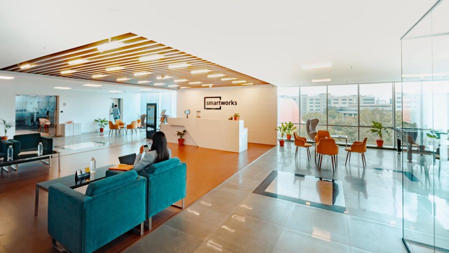CBRE Offices, Toronto